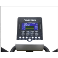 Home magnetic elliptical comfortable pedal bicyle